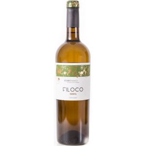 VINHO FILOCO RESERVA 2016 BRANCO 0,75L
