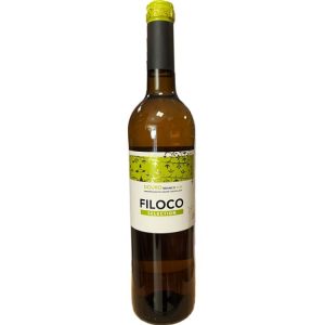 VINHO FILOCO SELECTION 2015 BRANCO 0,75L