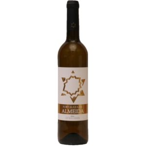 VINHO FORTALEZA DE ALMEIDA 2017 BRANCO 0,75L