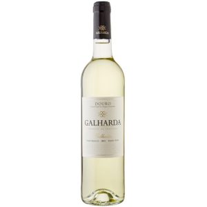 VINHO GALHARDA COLHEITA 2020 BRANCO 0,75L
