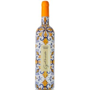 VINHO GALHARDA PADRÃO AZULEJO 2021 BRANCO 0,75L
