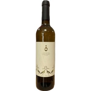 VINHO HERDADE DO ARREPIADO 2019 BRANCO 0,75L