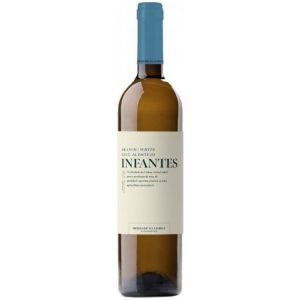VINHO INFANTES 2019 BRANCO 0,75L
