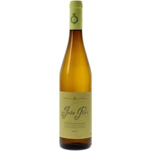 VINHO JOÃO PIRES 2021 BRANCO 0,75L