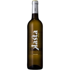 VINHO KASTA 2015 BRANCO 0,75L