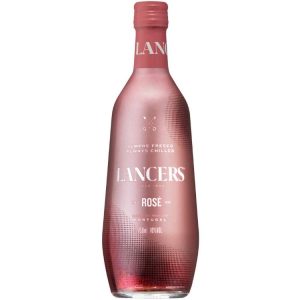 VINHO LANCERS ROSÉ 0,75L