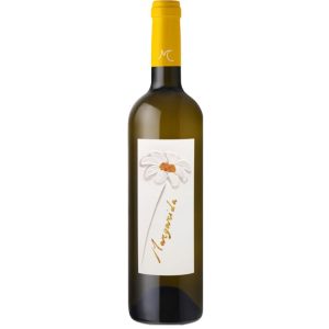 VINHO MARGARIDA CABAÇO 2009 BRANCO 0,75L