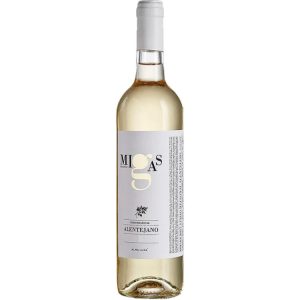 VINHO MIGAS 2022 BRANCO 0,75L