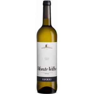 VINHO MONTE VELHO 2018 BRANCO 0,75L