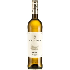 VINHO MONTES ERMOS RESERVA 2021 BRANCO 0,75L