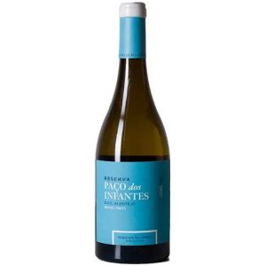 VINHO PAÇO DOS INFANTES RESERVA 2019 BRANCO 0,75L