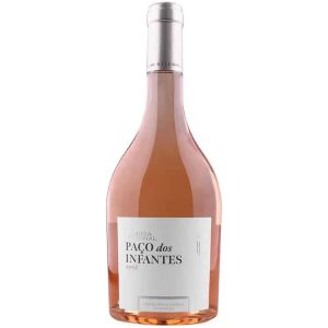 VINHO PAÇOS DOS INFANTES 2020 ROSÉ 0,75L