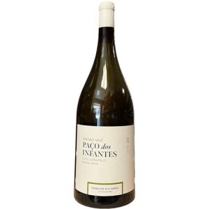 VINHO PAÇO DOS INFANTES ANTÃO VAZ 2019 BRANCO 1,5L