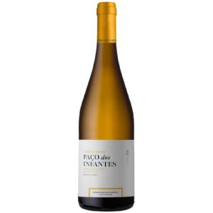 VINHO PAÇO DOS INFANTES CHARDONNAY 2020 BRANCO 0,75L
