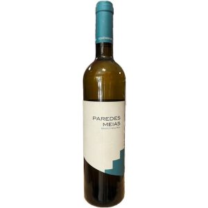 VINHO PAREDES MEIAS BRANCO 0,75L