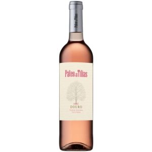 VINHO PÁTEO DAS TÍLIAS 2023 ROSÉ 0,75L
