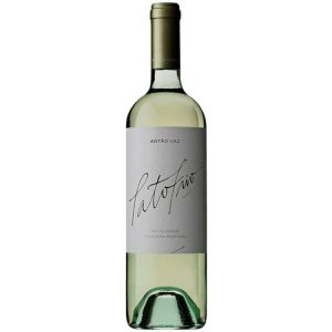 VINHO PATO FRIO ANTÃO VAZ 2015 BRANCO 0,75L