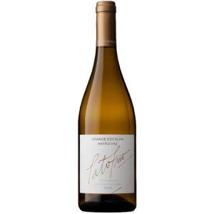 VINHO PATO FRIO GRANDE ESCOLHA 2014 BRANCO 0,75L