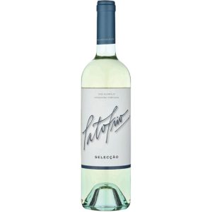 VINHO PATO FRIO SELEÇÃO 2015 BRANCO 0,75L