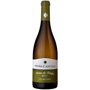VINHO PEDRA CANCELA VINHA DA FIDALGA ENCRUZADO 2019 BRANCO 0,75L