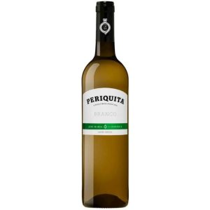 VINHO PERIQUITA 2014 BRANCO 0,75L