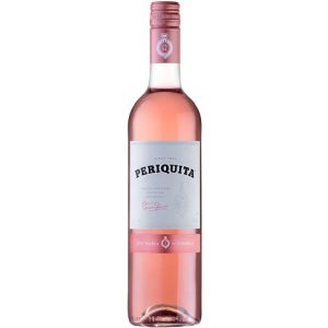 VINHO PERIQUITA 2022 ROSÉ 0,75L