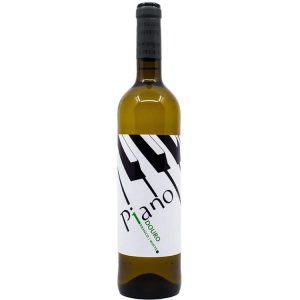VINHO PIANO 2020 BRANCO 0,75L
