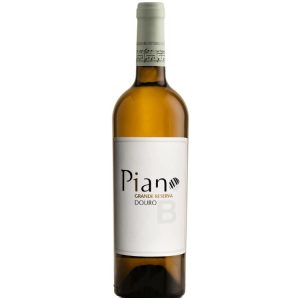 VINHO PIANO GRANDE RESERVA 2019 BRANCO 0,75L