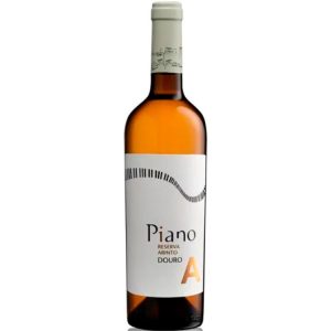 VINHO PIANO RESERVA ARINTO 2022 BRANCO 0,75L