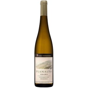 VINHO PLANALTO RESERVA 2021 BRANCO 0,75L