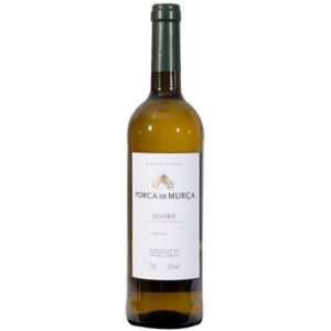 VINHO PORCA DE MURÇA 2013 BRANCO 0,75L