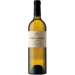 VINHO PORCA DE MURÇA RESERVA 2013 BRANCO 0,75L