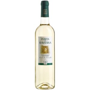 VINHO PORTA DA RAVESSA 2016 BRANCO 0,75L