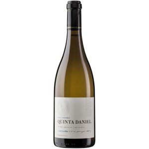 VINHO QUINTA DANIEL RESERVA 2017 BRANCO 0,75L