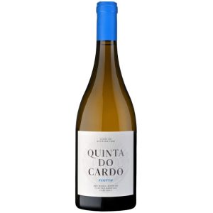 VINHO QUINTA DO CARDO RESERVA 2021 BRANCO 0,75L