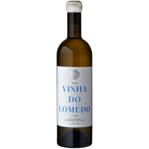 VINHO QUINTA DO CARDO VINHA DO LOMEDO 2021 BRANCO 0,75L