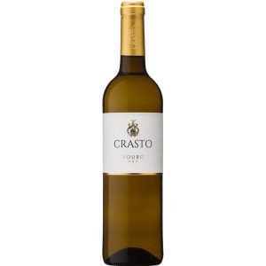 VINHO QUINTA DO CRASTO 2014 BRANCO 0,75L