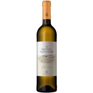 VINHO QUINTA DO VALDOEIRO 2022 BRANCO 0,75L