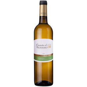VINHO QUINTA DO VALDOEIRO RESERVA 2020 BRANCO 0,75L