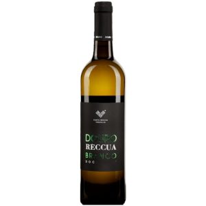 VINHO RECCUA 2013 BRANCO 0,75L