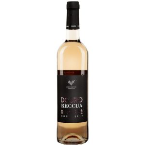 VINHO RECCUA 2013 ROSÉ 0,75L
