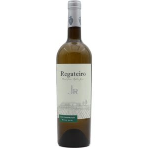 VINHO REGATEIRO JR 2021 BRANCO 0,75L