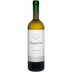 VINHO REGATEIRO RESERVA 2019 BRANCO 0,75L