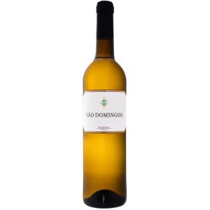 VINHO SÃO DOMINGOS 2010 BRANCO 0,75L