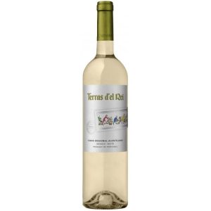 VINHO TERRAS D'EL REI 2022 BRANCO 0,75L