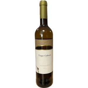 VINHO TIAGO CABAÇO ENCRUZADO 2013 BRANCO 0,75L