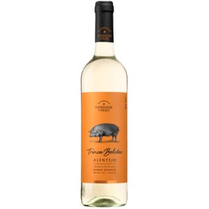 VINHO TRINCA BOLOTAS 2022 BRANCO 0,75L