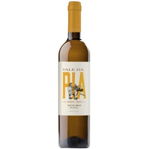 VINHO VALE DA PIA 2020 BRANCO 0,75L
