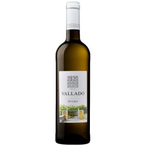 VINHO VALLADO 2022 BRANCO 0,75L