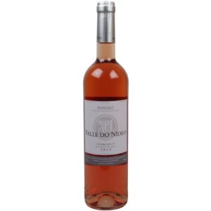 VINHO VALLE DO NÍDEO 2019 ROSÉ 0,75L
